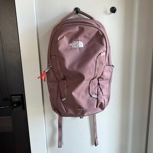 The North Face backpack